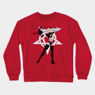 Magik Crewneck Sweatshirt